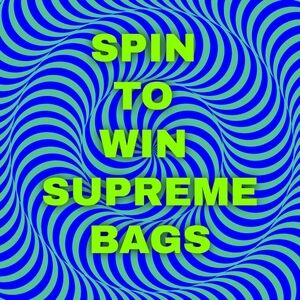 🎯SPIN TO WIN SUPREME BAGS🎯